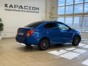 Chevrolet Aveo II Волгоград  - изображение 19