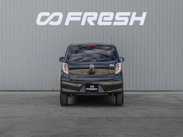 Daihatsu Mira e:S I Рестайлинг с пробегом 2015 года, цена 680 000 рублей, 149182 км, хэтчбек, Автокод Объявления