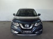 Nissan X-Trail III Рестайлинг Москва  - изображение 23