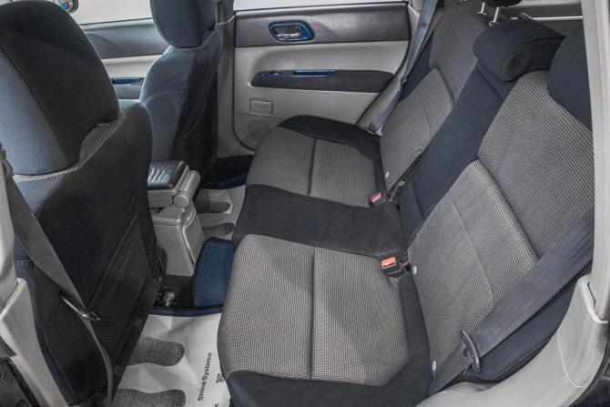 Subaru Forester II Рестайлинг с пробегом 2005 года, цена 799 000 рублей, 362000 км, внедорожник, Автокод Объявления