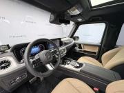 Mercedes-Benz G-Класс III (W465) Рестайлинг Москва  - изображение 19