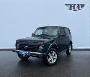 Lada (ВАЗ) Niva Legend Санкт-Петербург  - изображение 21