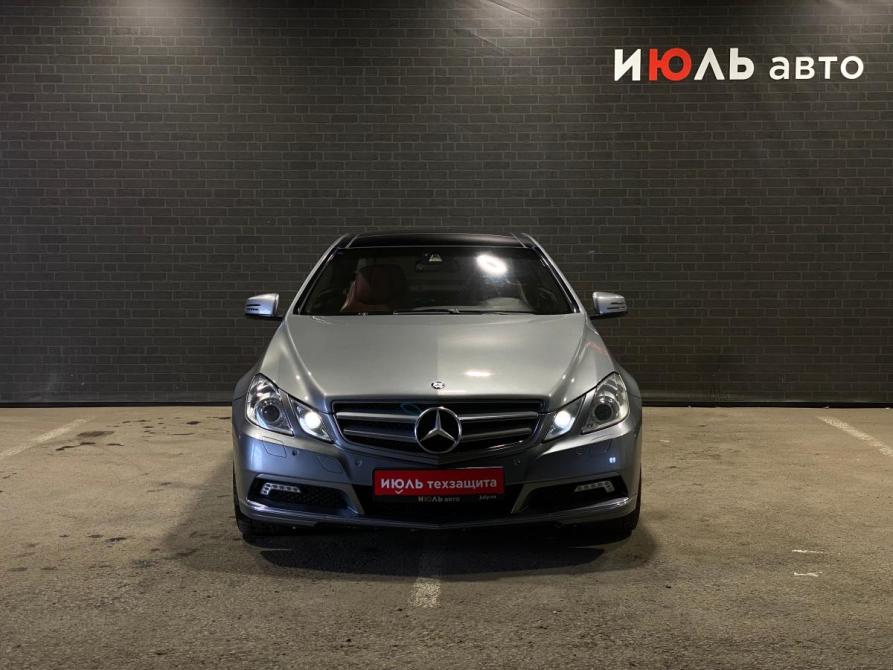 Mercedes-Benz E-Класс IV (W212 S212 C207) Челябинск  - изображение 2