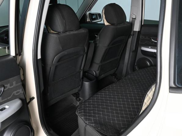 Kia Soul I Рестайлинг с пробегом 2012 года, цена 1 089 000 рублей, 155282 км, хэтчбек, Автокод Объявления