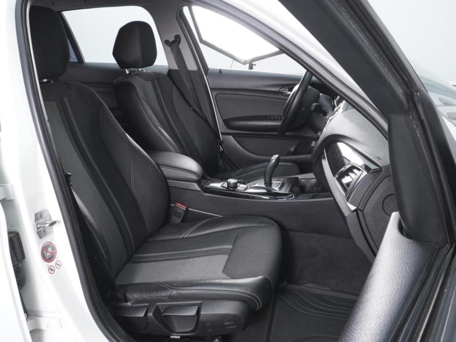 BMW 1 серии II (F20/F21) Рестайлинг Ростов-на-Дону  - изображение 8