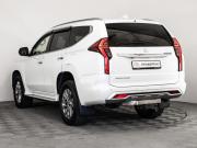 Mitsubishi Pajero Sport III Рестайлинг Санкт-Петербург  - изображение 39