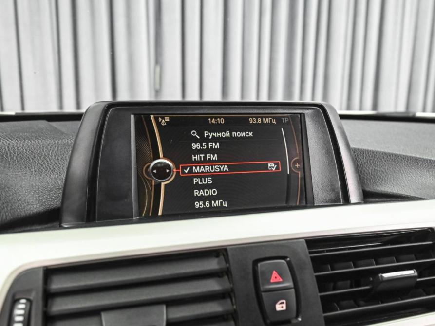 BMW 3 серии VI (F3x) Ставрополь  - изображение 14