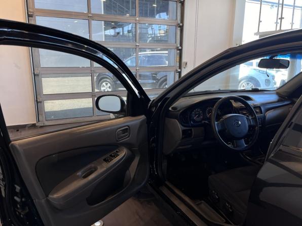 Nissan Almera Classic I с пробегом 2008 года, цена 443 000 рублей, 234636 км, седан, Автокод Объявления
