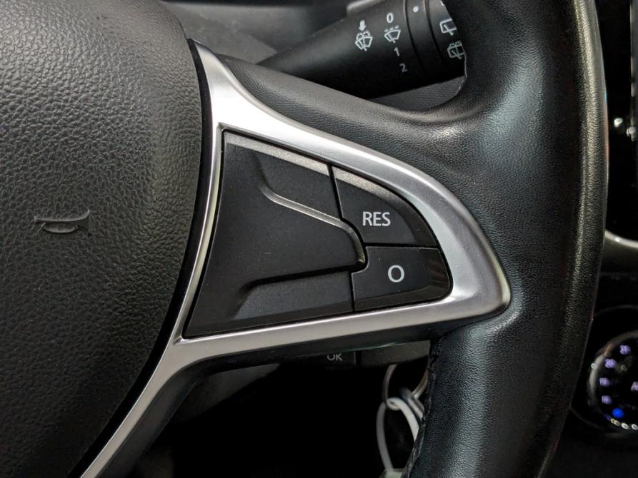 Renault Sandero II Рестайлинг Москва  - изображение 18