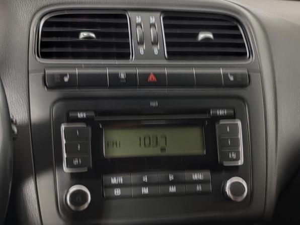 Volkswagen Polo V с пробегом 2012 года, цена 799 000 рублей, 134978 км, седан, Автокод Объявления
