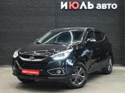Hyundai ix35 I Рестайлинг Екатеринбург  - изображение 18
