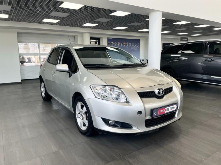 Toyota Auris I Ростов-на-Дону  - изображение 3