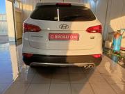 Hyundai Santa Fe III Арзамас  - изображение 12