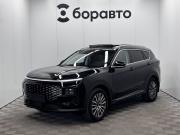 Soueast S07 Воронеж  - изображение 22