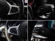 BMW 5 серии VII (G30/G31/G38) Рестайлинг Москва  - изображение 77