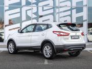 Nissan Qashqai II Краснодар  - изображение 22