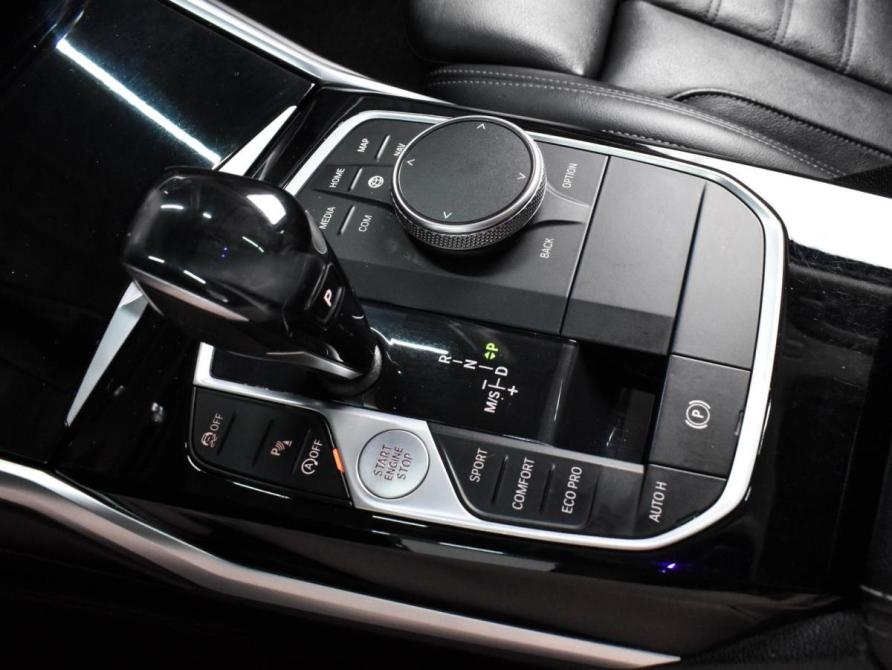 BMW 3 серии VII (G2x) Воронеж  - изображение 14