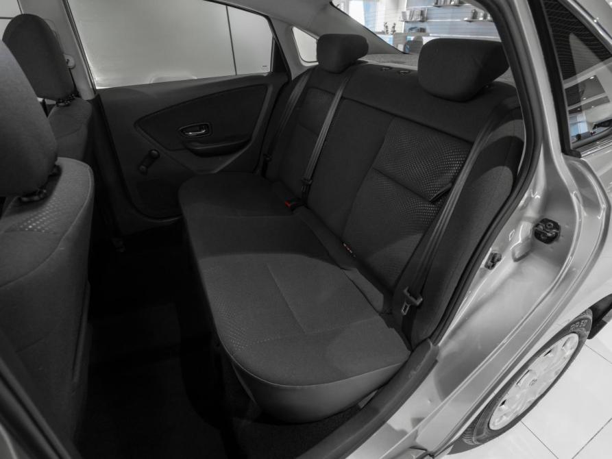 Nissan Almera III (G15) Москва  - изображение 12