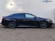 Toyota Camry IX (XV80) China Market Москва  - изображение 24