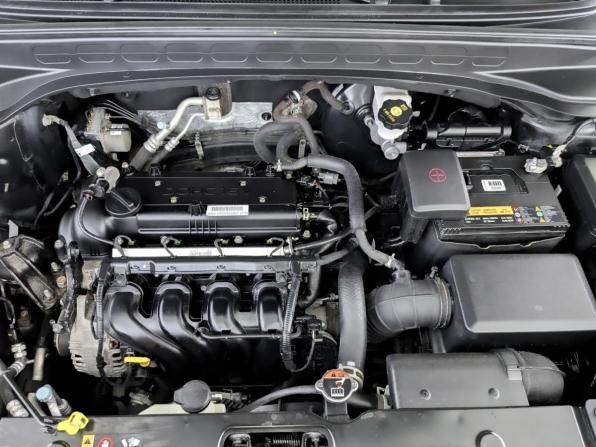 Hyundai Creta I с пробегом 2018 года, цена 1 659 000 рублей, 120000 км, внедорожник, Автокод Объявления