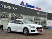 Hyundai Solaris II Набережные Челны  - изображение 41