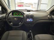 Chevrolet Aveo I Рестайлинг Ярославль  - изображение 17