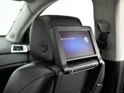 Cadillac SRX II Рестайлинг Москва  - изображение 27