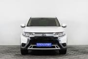 Mitsubishi Outlander III Рестайлинг 3 Сургут  - изображение 19