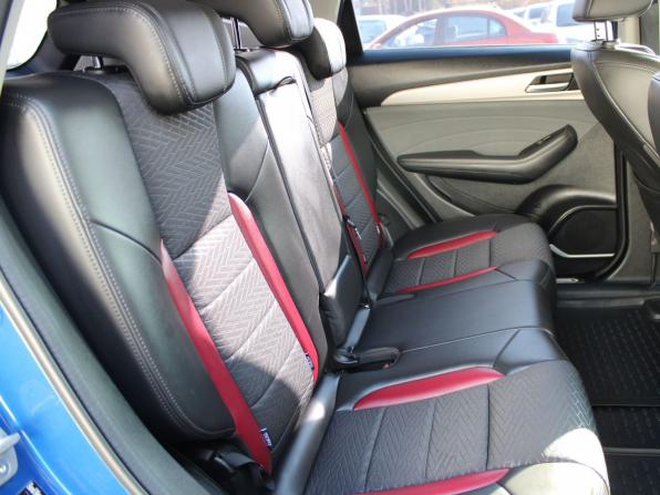 Haval F7 I Рестайлинг с пробегом 2023 года, цена 2 129 000 рублей, 63164 км, внедорожник, Автокод Объявления