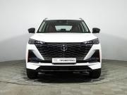 Changan CS55 Plus II Санкт-Петербург  - изображение 23