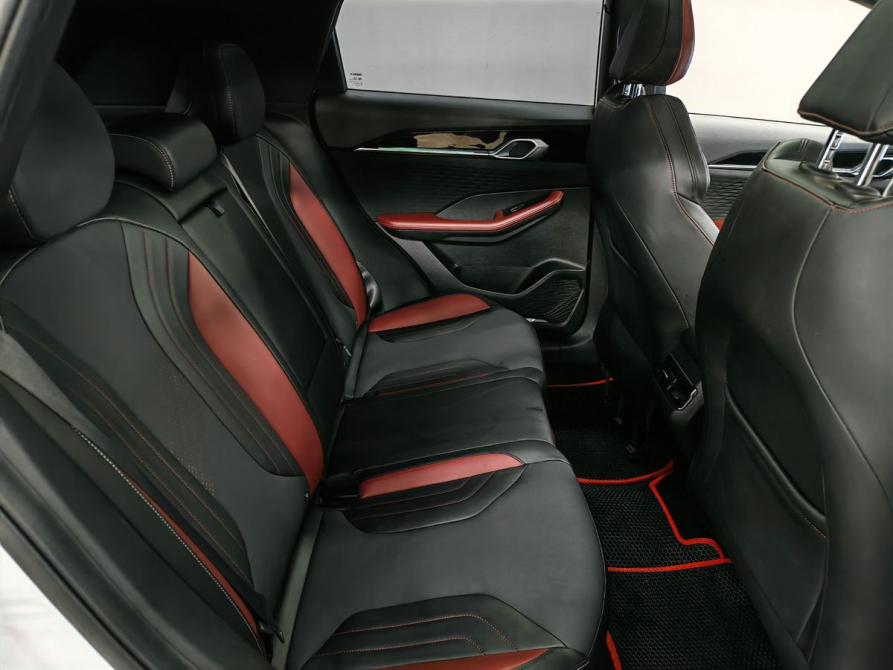 Geely Coolray I Рестайлинг Москва  - изображение 14