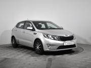 Kia Rio III Санкт-Петербург  - изображение 22