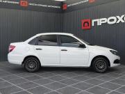 Lada (ВАЗ) Granta I Рестайлинг Пермь  - изображение 54
