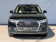 Audi Q5 II (FY) Москва  - изображение 32