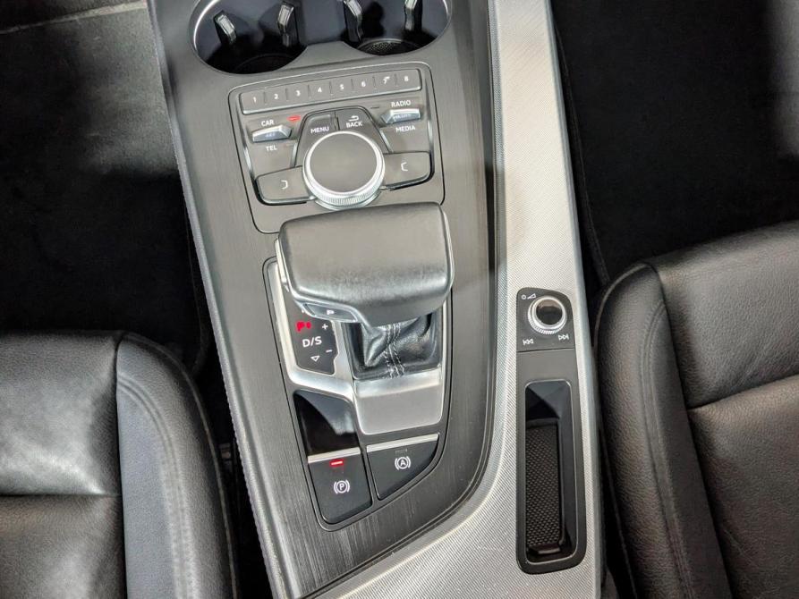 Audi A5 II (F5) Екатеринбург  - изображение 21