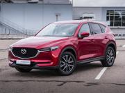 Mazda CX-5 II Москва  - изображение 21