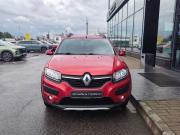 Renault Sandero II Санкт-Петербург  - изображение 23