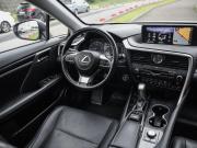 Lexus RX IV Санкт-Петербург  - изображение 50