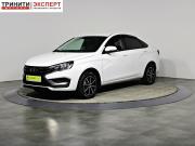 Lada (ВАЗ) Vesta I Рестайлинг (NG) Белгород  - изображение 17