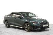 Audi A3 IV (8Y) Москва  - изображение 24