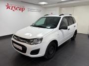 Lada (ВАЗ) Kalina II Киров  - изображение 16