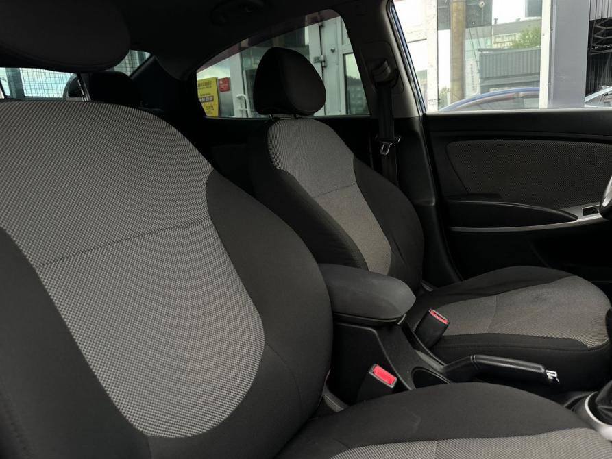 Hyundai Solaris I Ижевск  - изображение 16