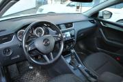 Skoda Octavia III (A7) Рестайлинг Москва  - изображение 31