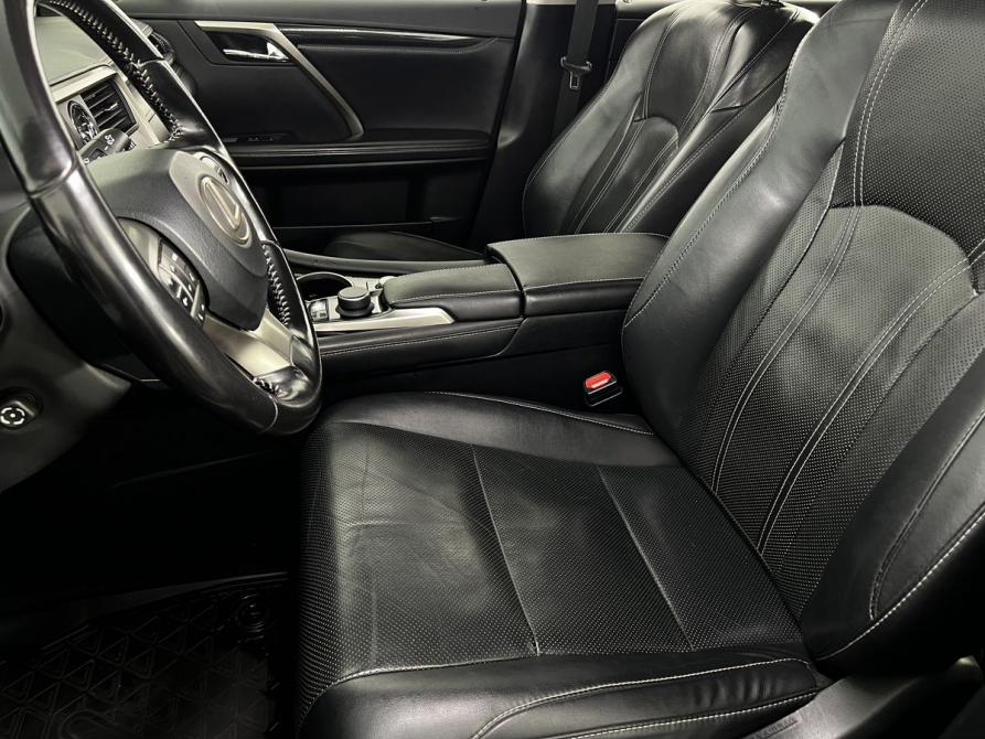 Lexus RX IV Калининград  - изображение 9