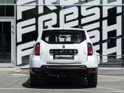 Renault Duster I Рестайлинг Волгоград  - изображение 19