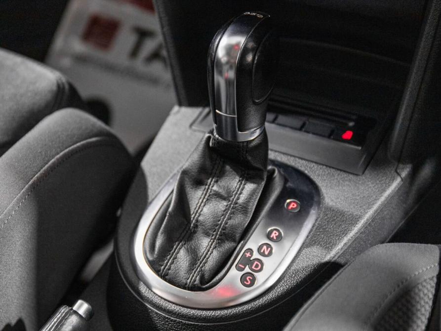 Volkswagen Touran I Рестайлинг 2 Иркутск  - изображение 16