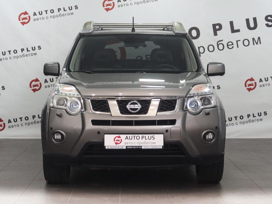 Nissan X-Trail II Рестайлинг Минеральные Воды  - изображение 3