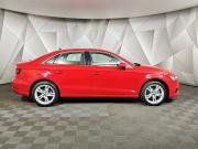 Audi A3 III (8V) Рестайлинг Москва  - изображение 26