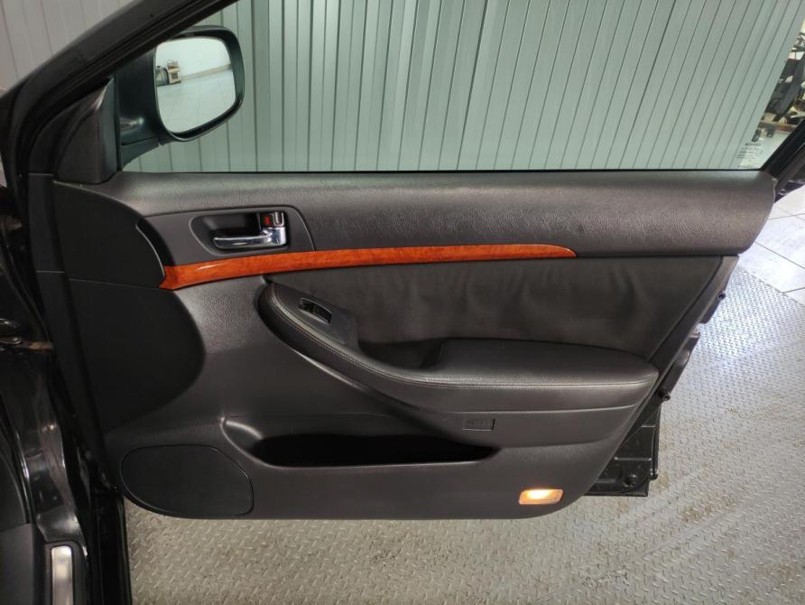 Toyota Avensis II Рестайлинг Пермь  - изображение 16