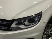 Volkswagen Tiguan I Рестайлинг Челябинск  - изображение 31
